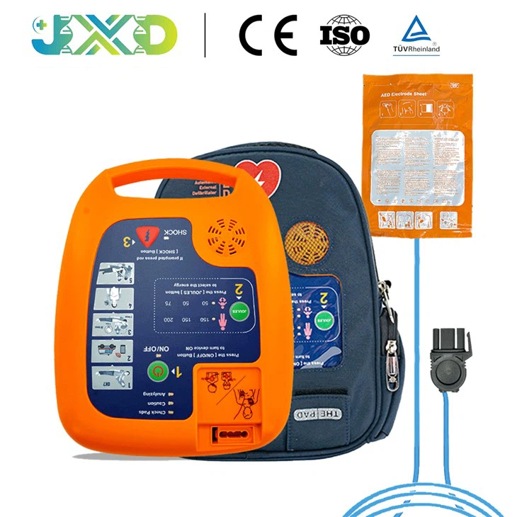 MRX Defibrillator best