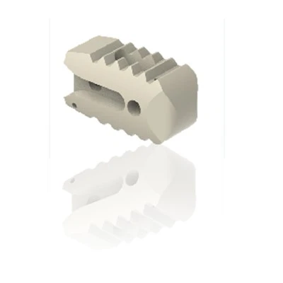 Kohdunkaulan Interbody Fusion Cage